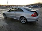 2008 Mercedes-Benz Clk 550 للبيع في Montgomery، AL - Rear End