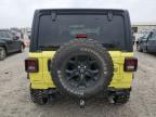 2023 Jeep Wrangler Sport for Sale in Madisonville, TN - Front End