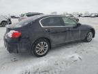 2012 INFINITI G37  for sale at Copart AB - CALGARY