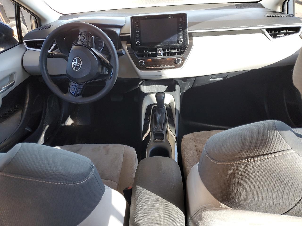 2020 Toyota Corolla - Image 8
