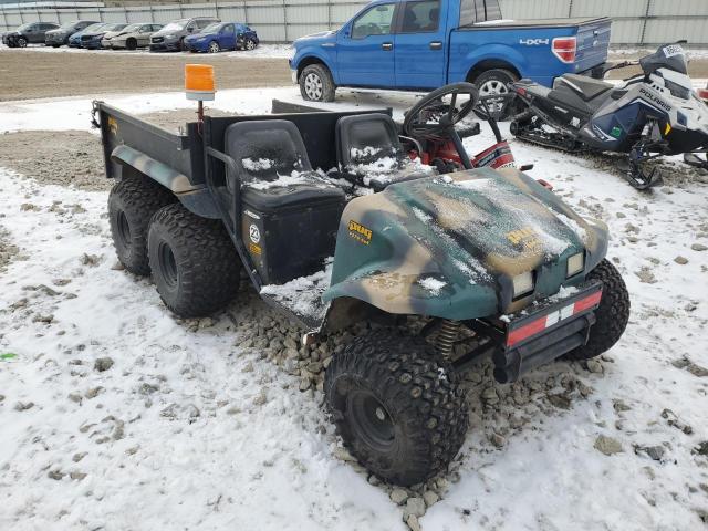 2017 'Other Motorcycle' Golf Cart