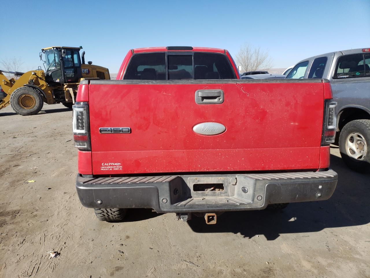 2006 Ford F-150 - Image 6