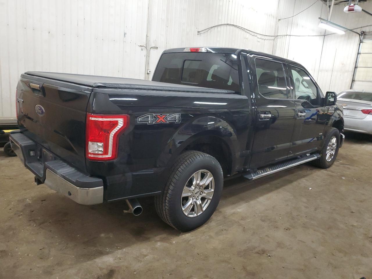 2016 Ford F-150 - Image 3