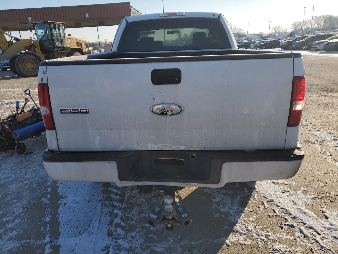 2007 Ford F-150 - Image 6