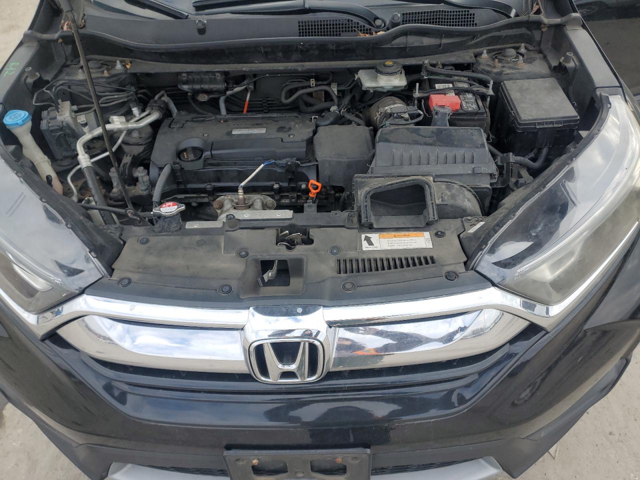 2017 Honda CR-V - Image 12