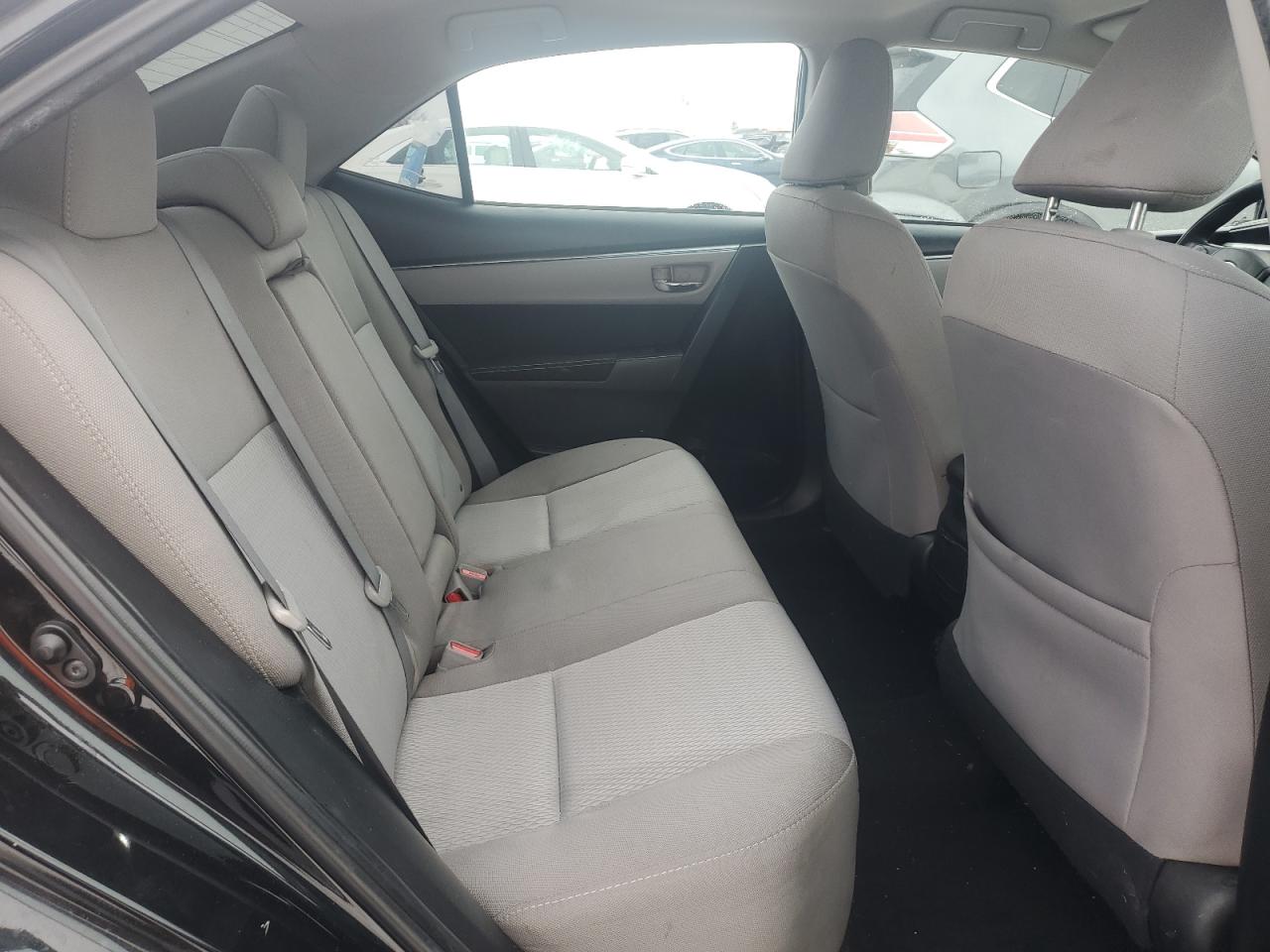 2015 Toyota Corolla - Image 10