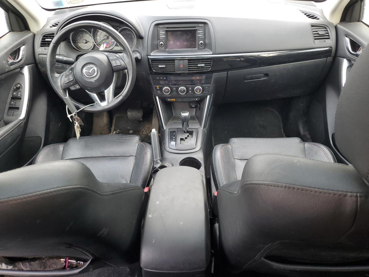 2014 Mazda CX-5 - Image 8