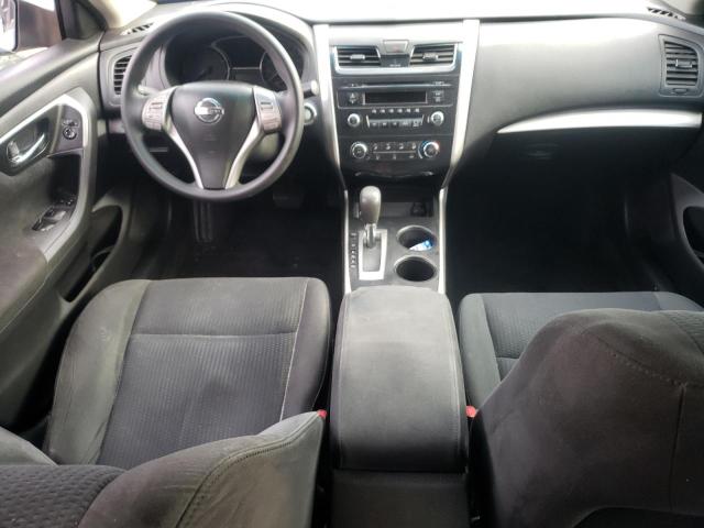 Sedans NISSAN ALTIMA 2015 Charcoal