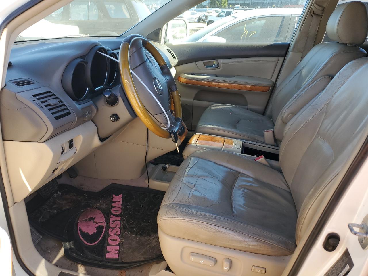 2005 Lexus RX - Image 7