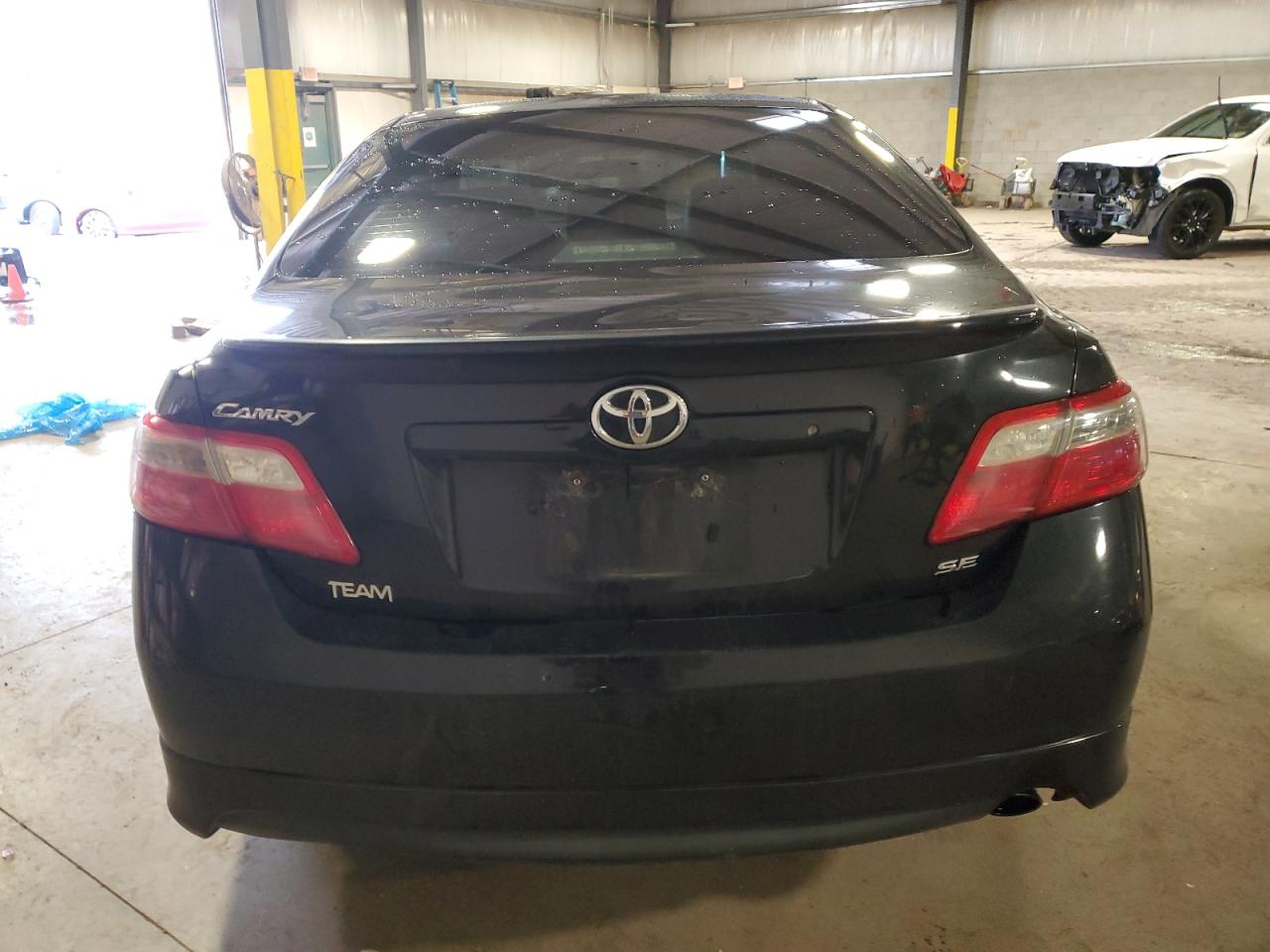 2009 Toyota Camry - Image 6