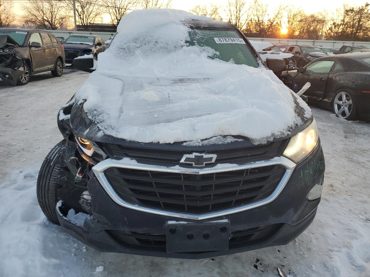 2020 Chevrolet Equinox - Image 5