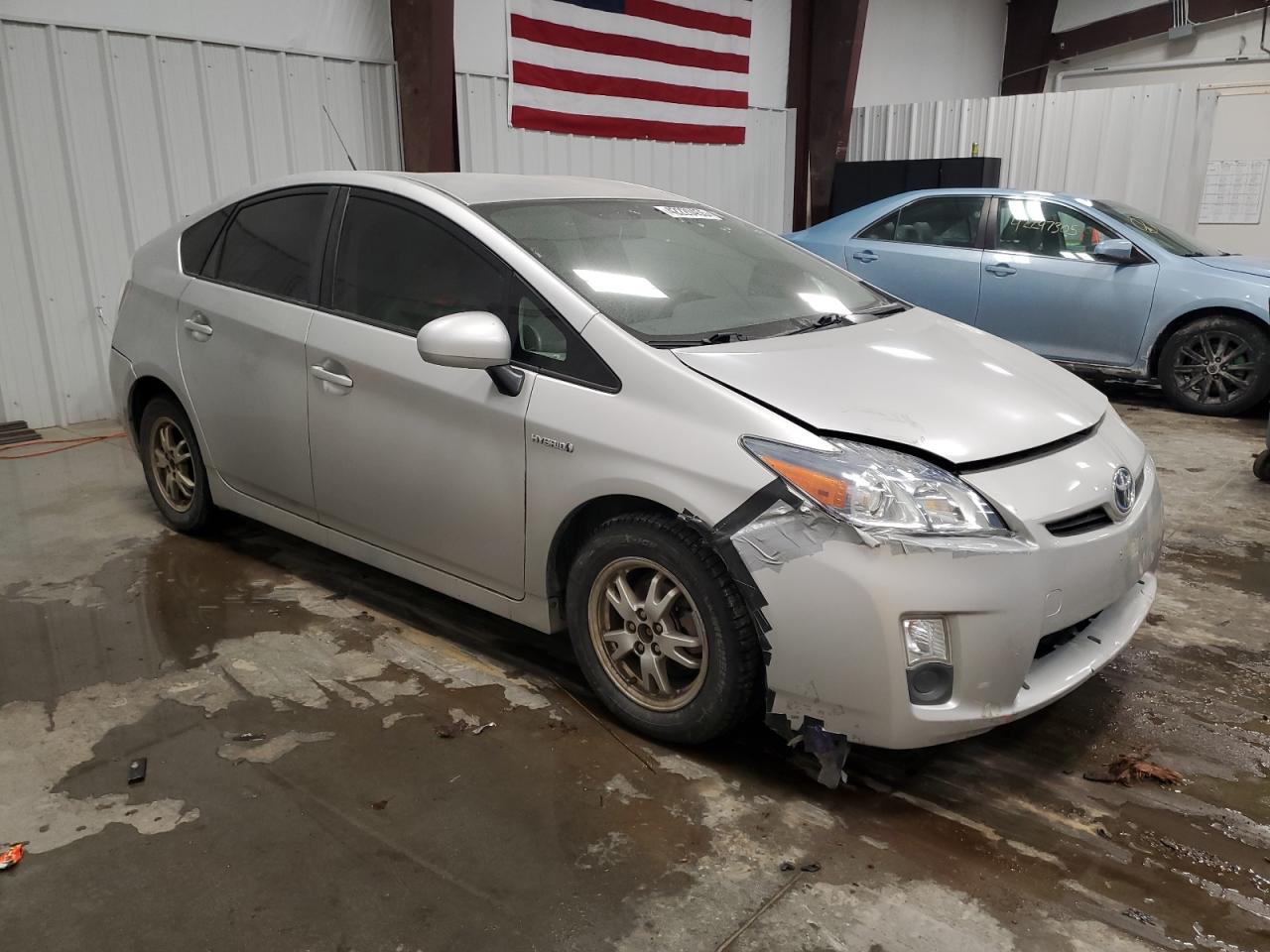 2011 Toyota Prius - Image 4