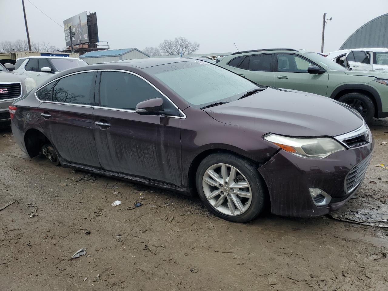 2014 Toyota Avalon - Image 4
