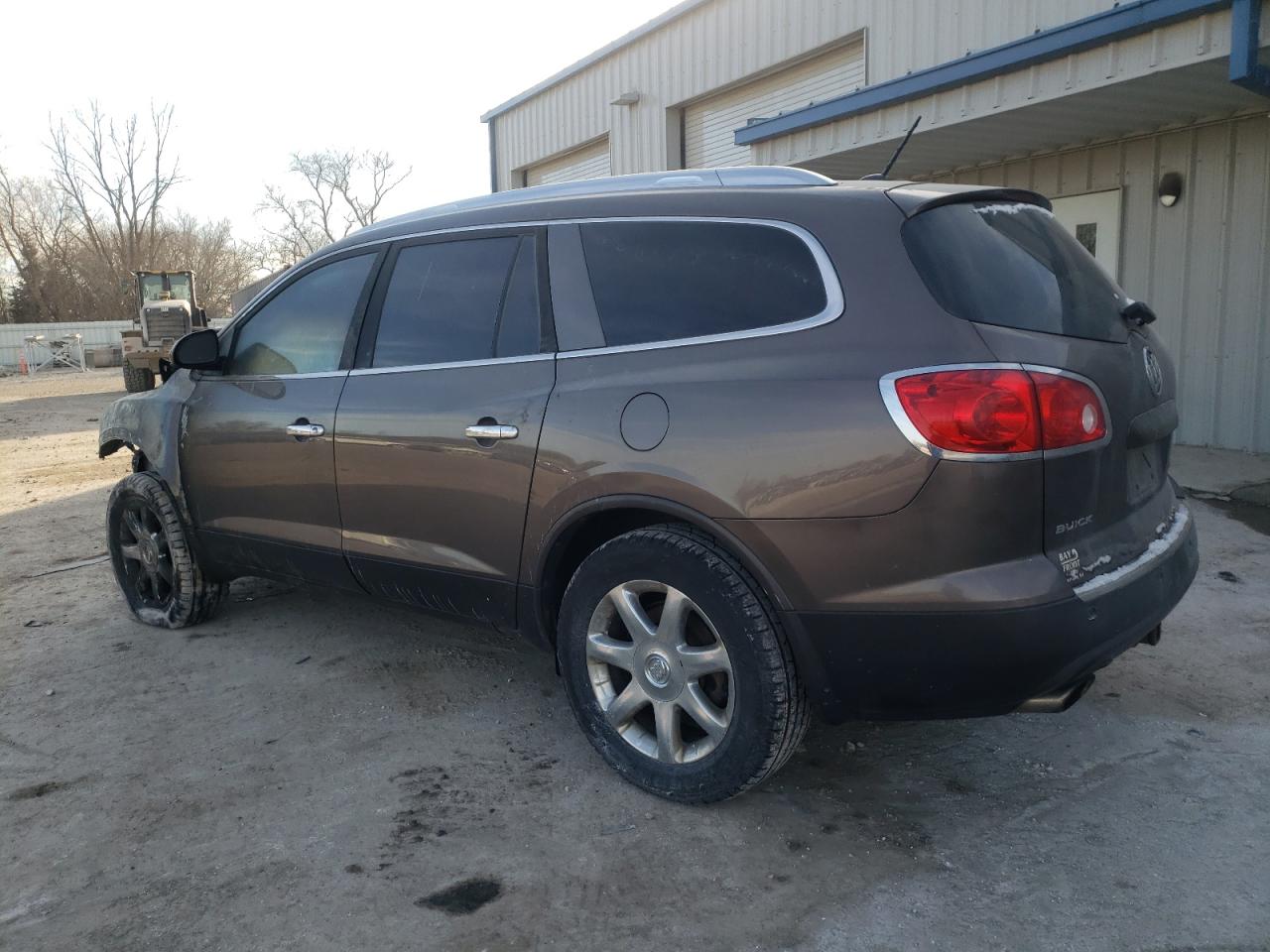 2010 Buick Enclave - Image 2