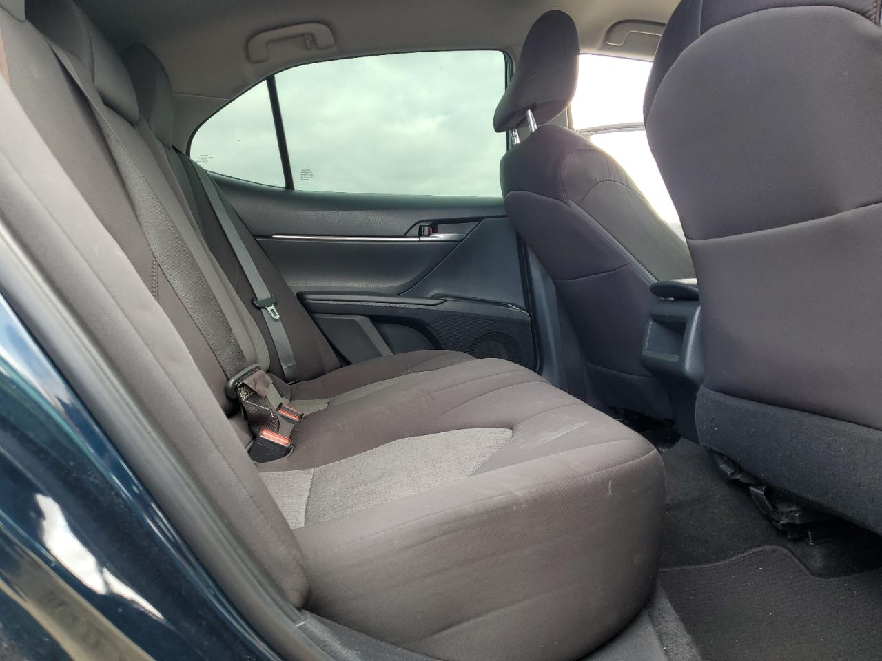 2018 Toyota Camry - Image 10