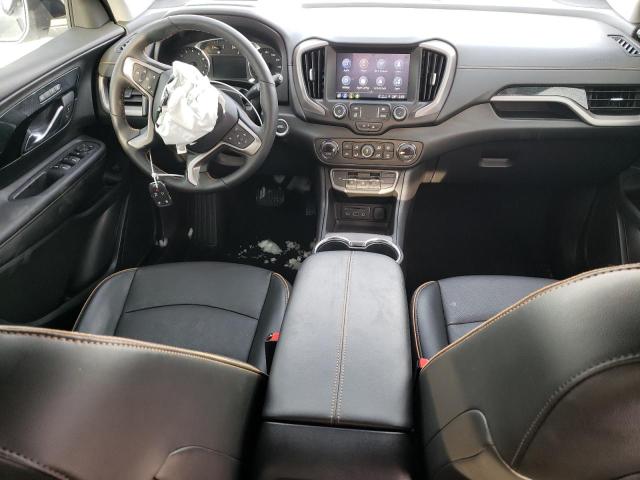  GMC TERRAIN AT 2024 Білий