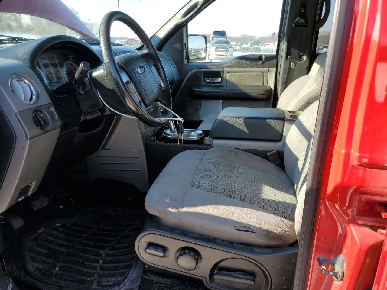 2006 Ford F-150 - Image 7