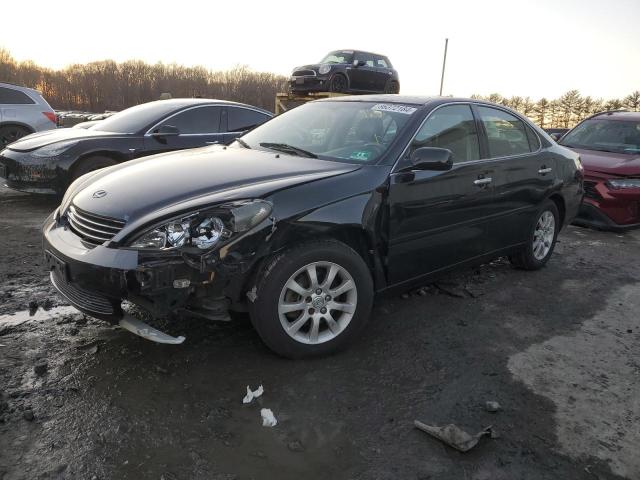 2002 Lexus Es 300