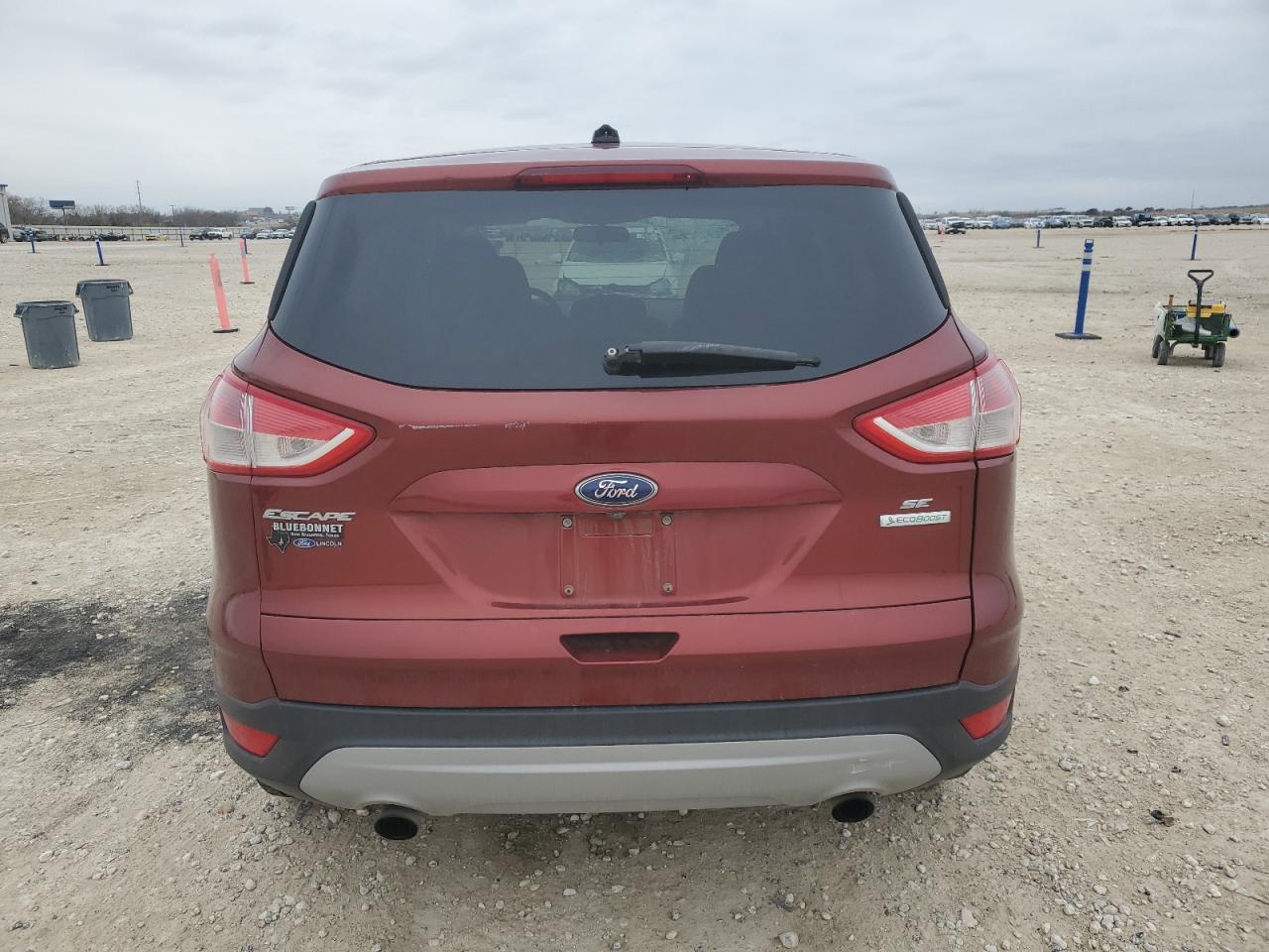 2014 Ford Escape - Image 6