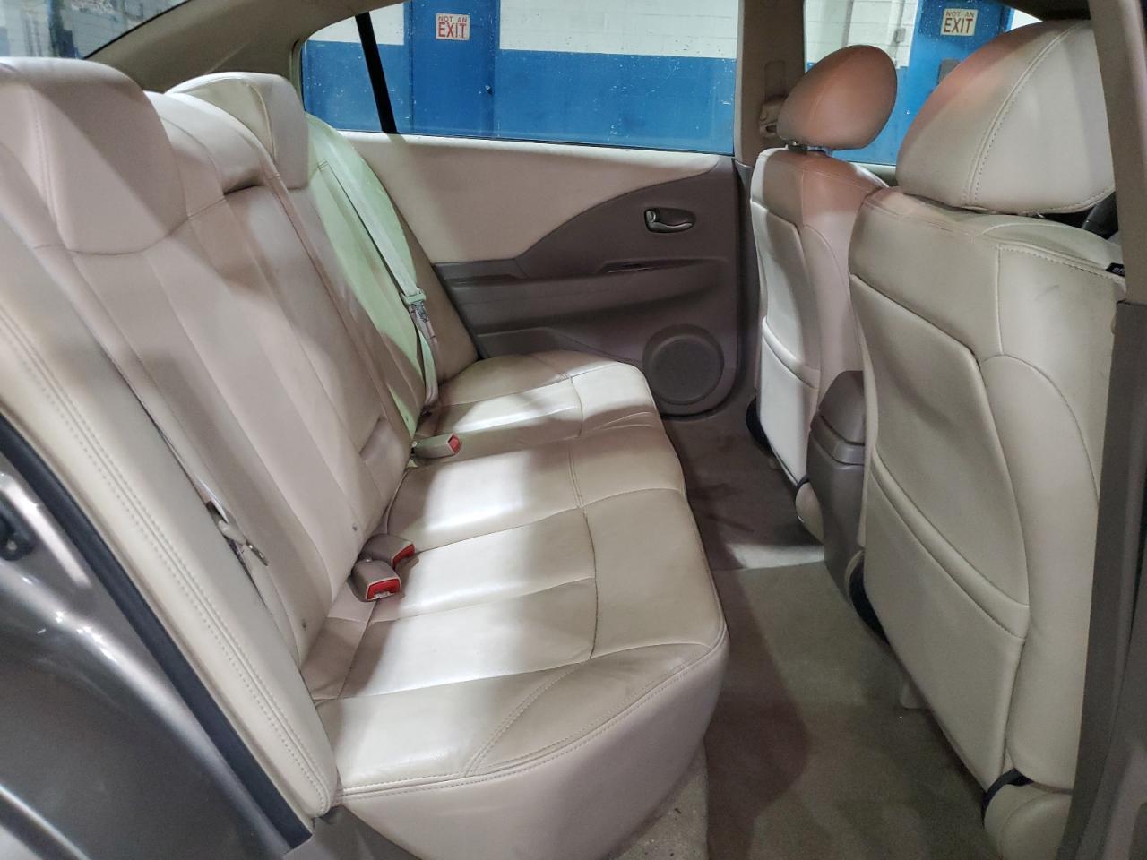 2002 Nissan Altima Base VIN: 1N4AL11E12C701097 Lot: 87822385