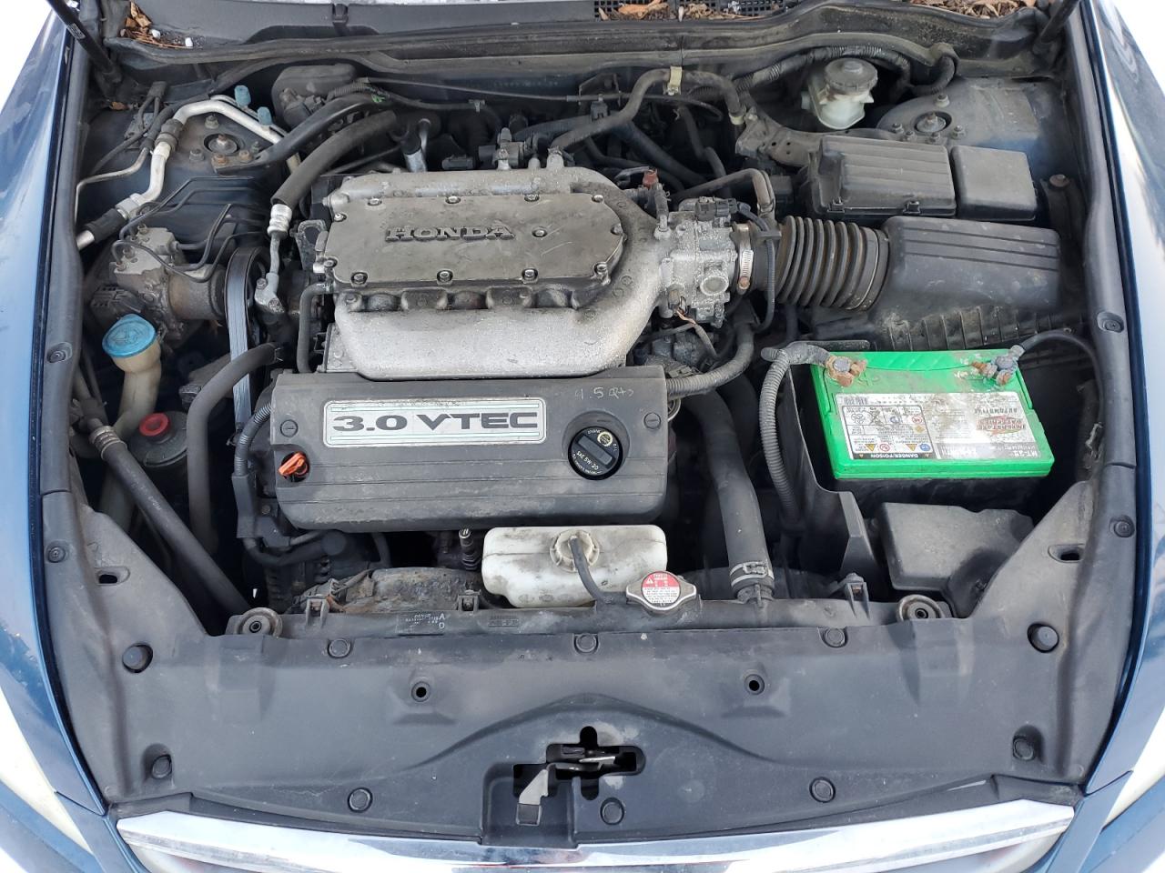 2006 Honda Accord - Image 11