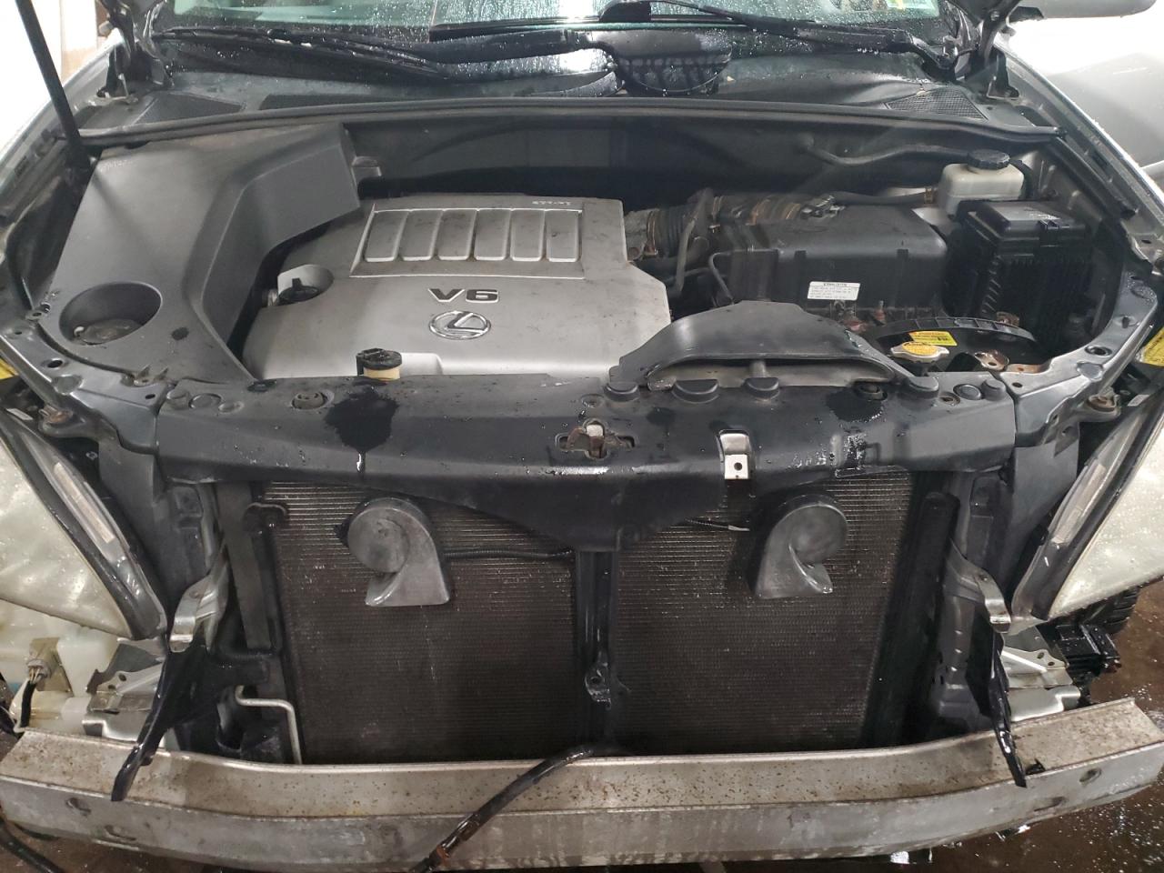 2007 Lexus RX - Image 12