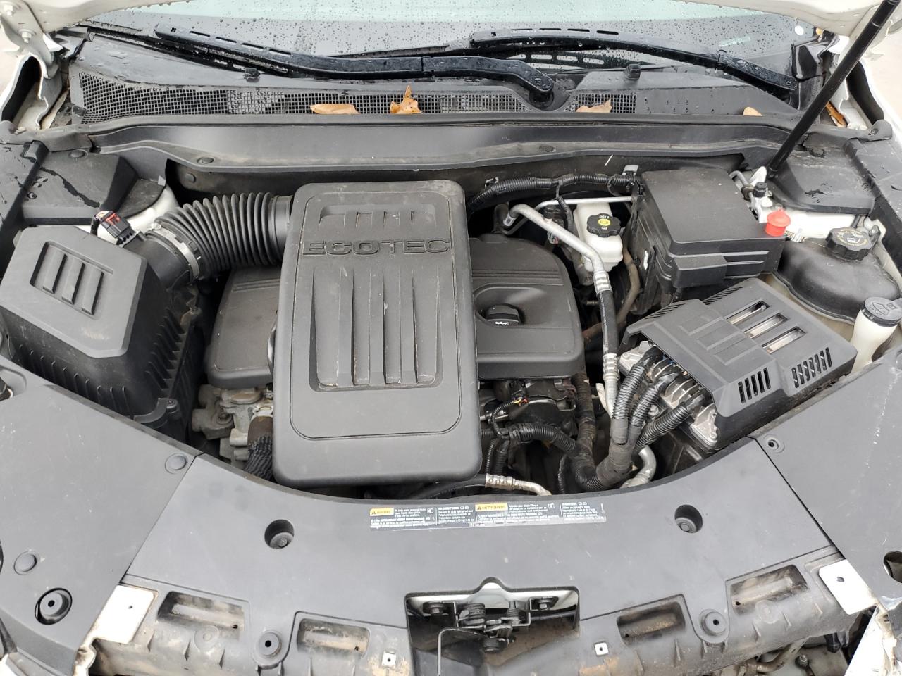 2014 Chevrolet Equinox - Image 12