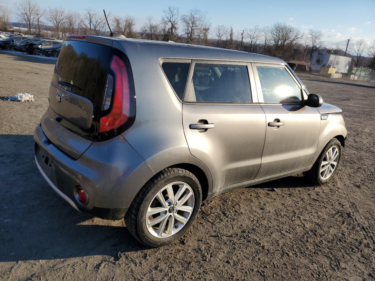 2018 Kia Soul - Image 3