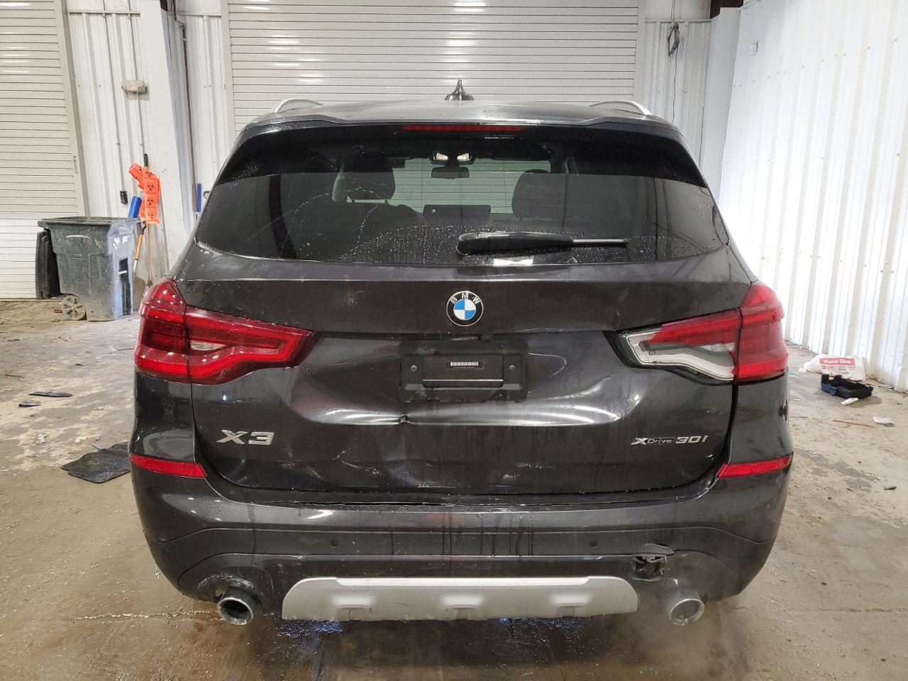 2020 BMW X3 - Image 6