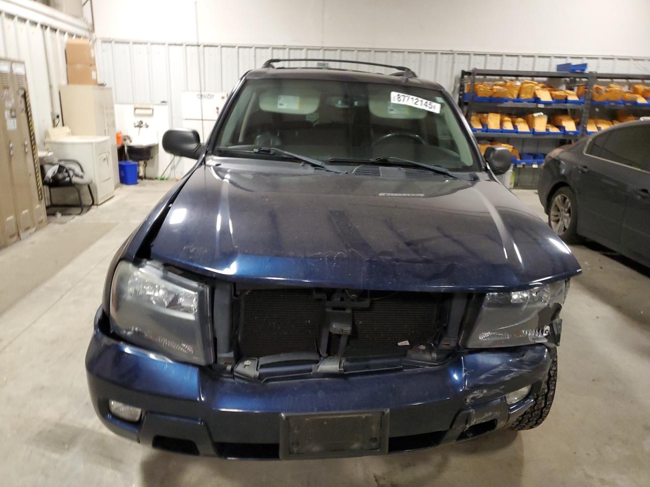 2007 Chevrolet TrailBlazer - Image 5