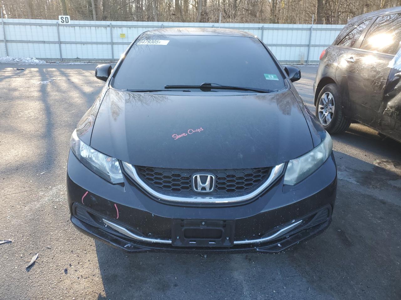 2013 Honda Civic - Image 5
