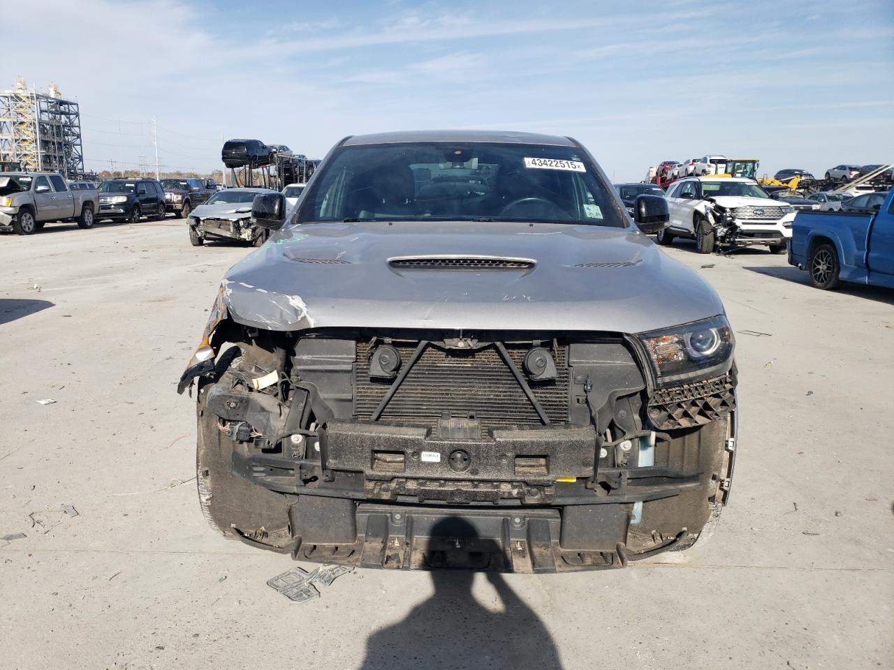 2019 Dodge Durango - Image 5