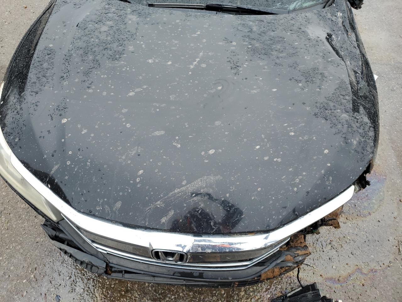 2016 Honda Accord - Image 12