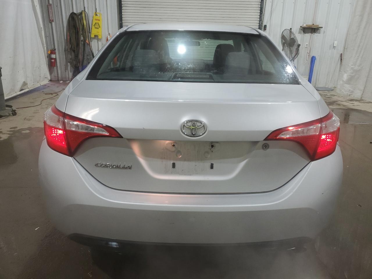 2014 Toyota Corolla - Image 6