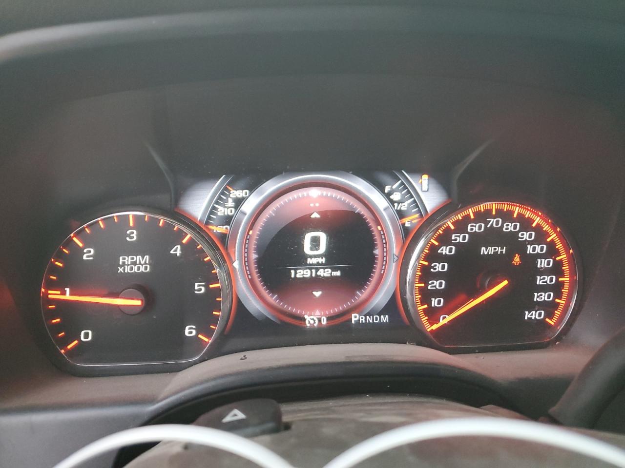 2015 GMC Sierra - Image 9