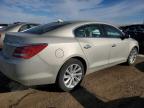 2015 Buick Lacrosse  للبيع في Elgin، IL - Front End