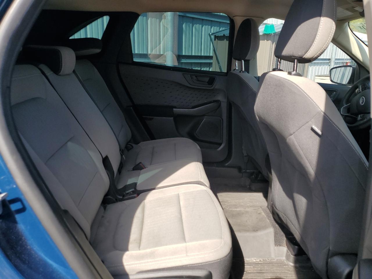 2020 Ford Escape - Image 11