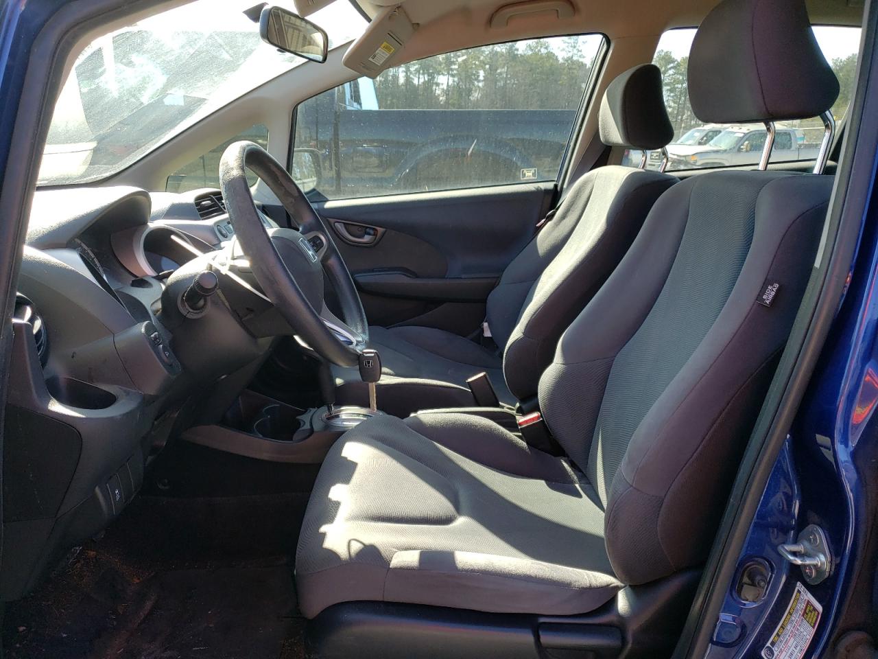 2013 Honda Fit - Image 7