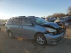 2005 Toyota Sienna Xle for Sale in Des Moines, IA - Front End