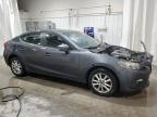 2014 Mazda 3 Grand Touring na sprzedaż w Leroy, NY - Front End