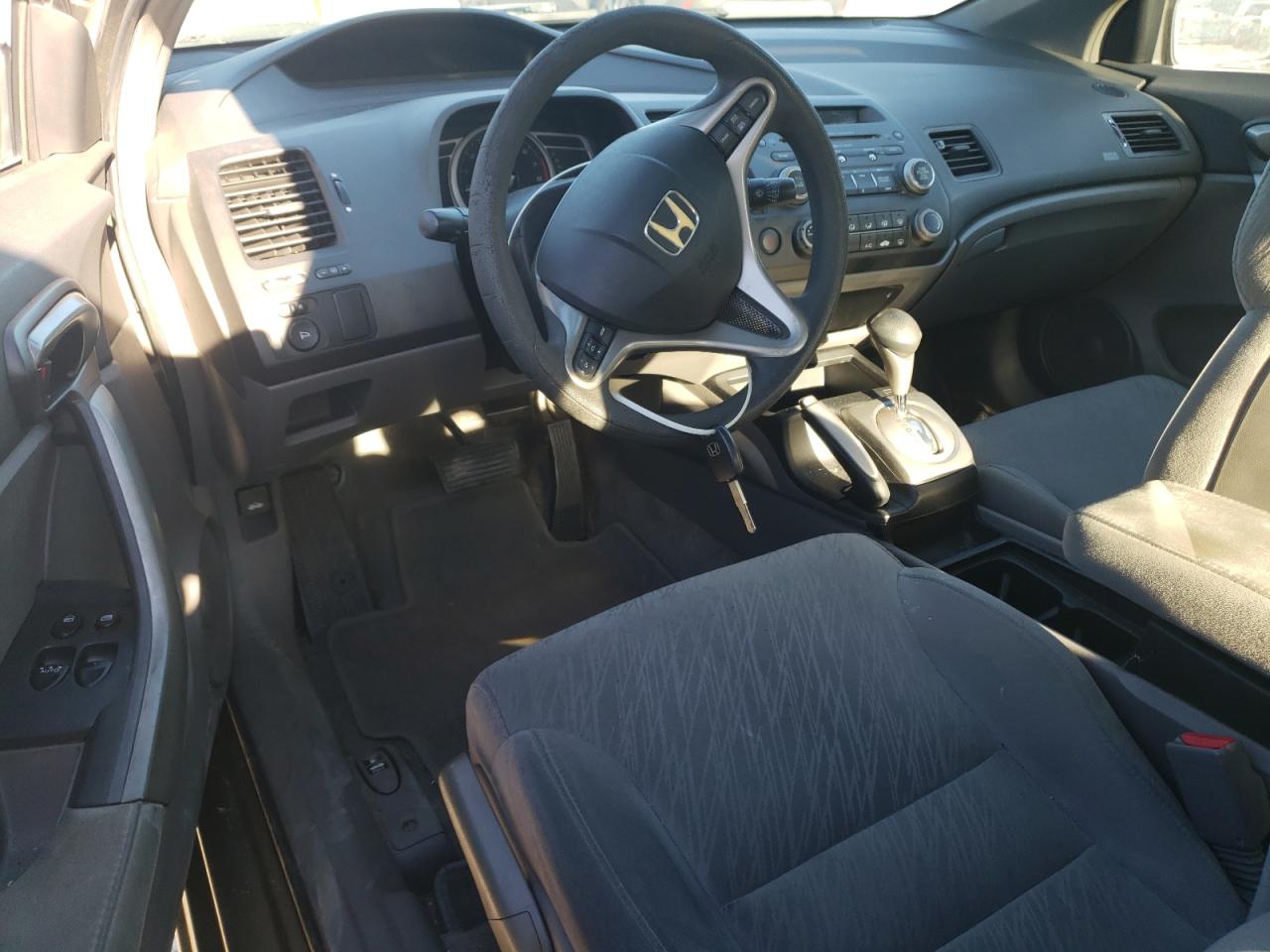 2007 Honda Civic - Image 8