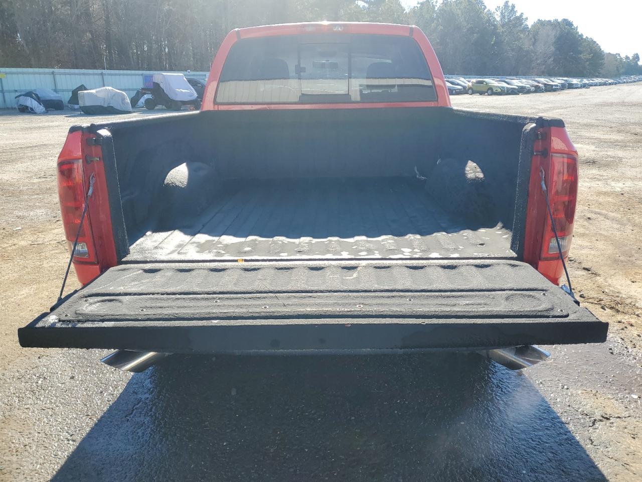 2003 Dodge RAM - Image 6