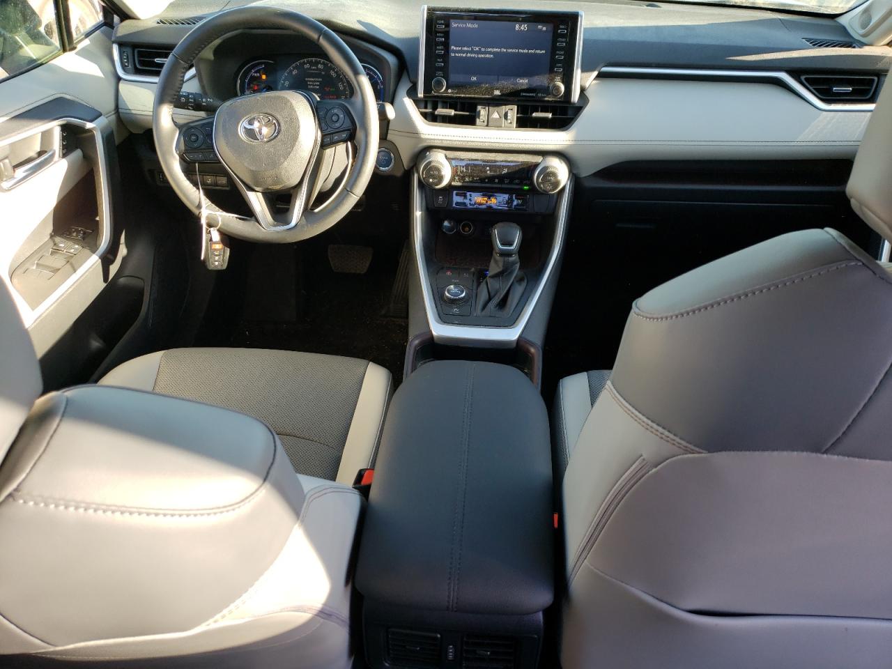 2021 Toyota RAV 4 - Image 8