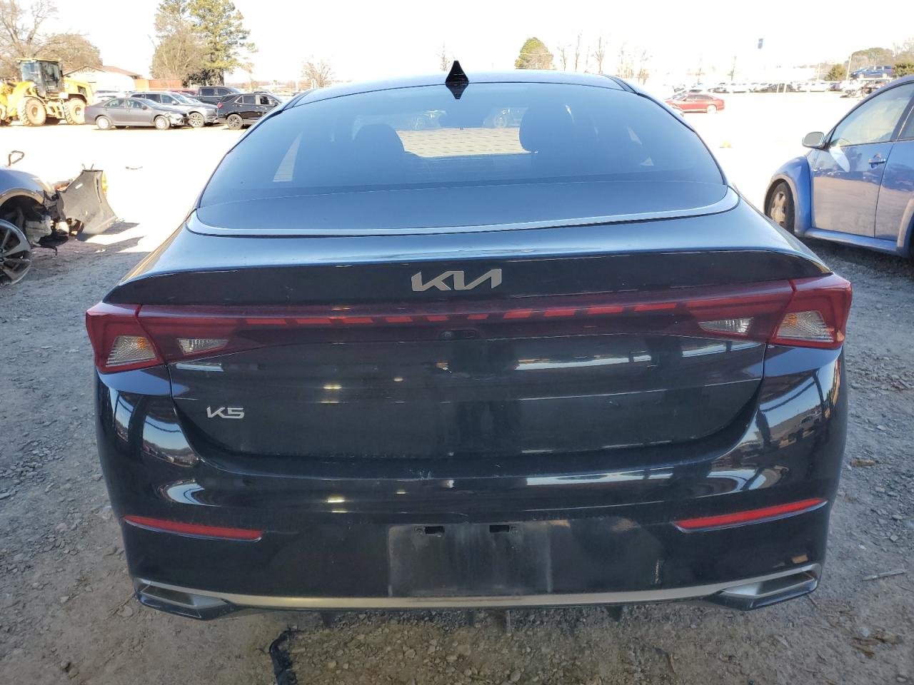 2023 Kia K5 - Image 6