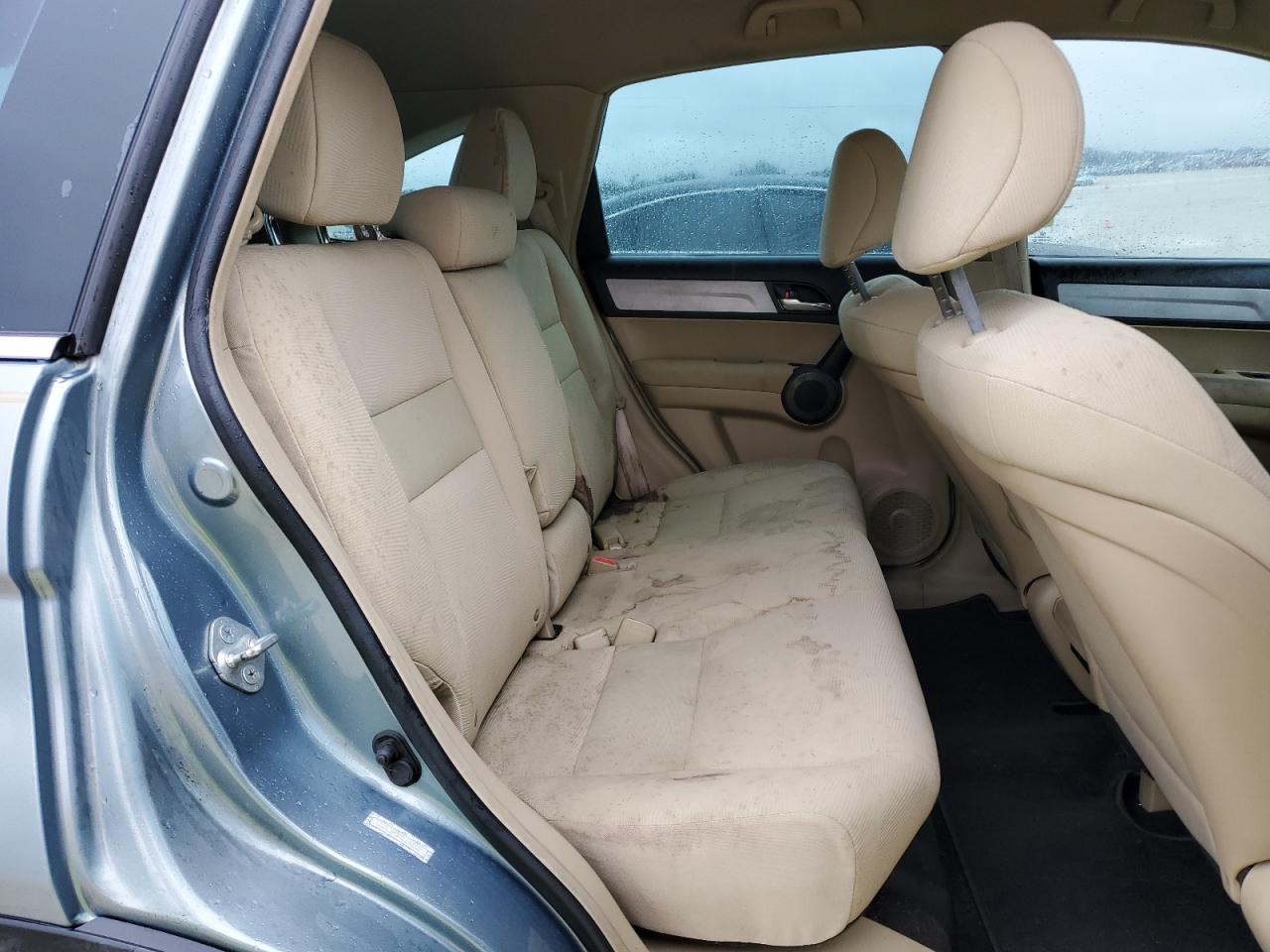2010 Honda CR-V - Image 10