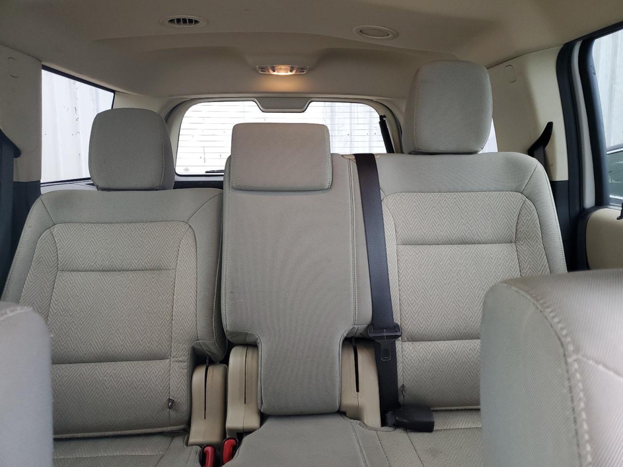 2015 Ford Flex - Image 10