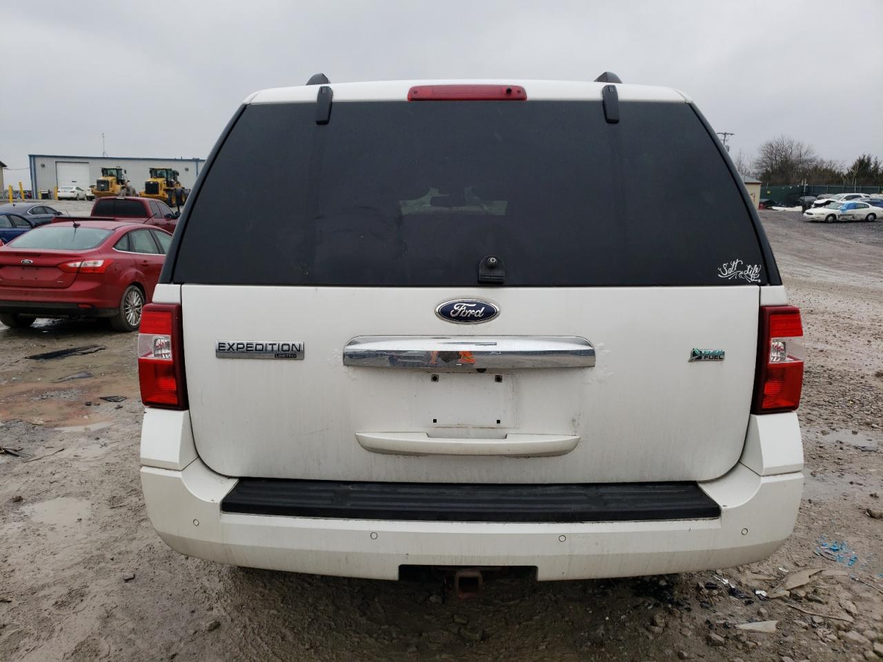 2012 Ford Expedition - Image 6