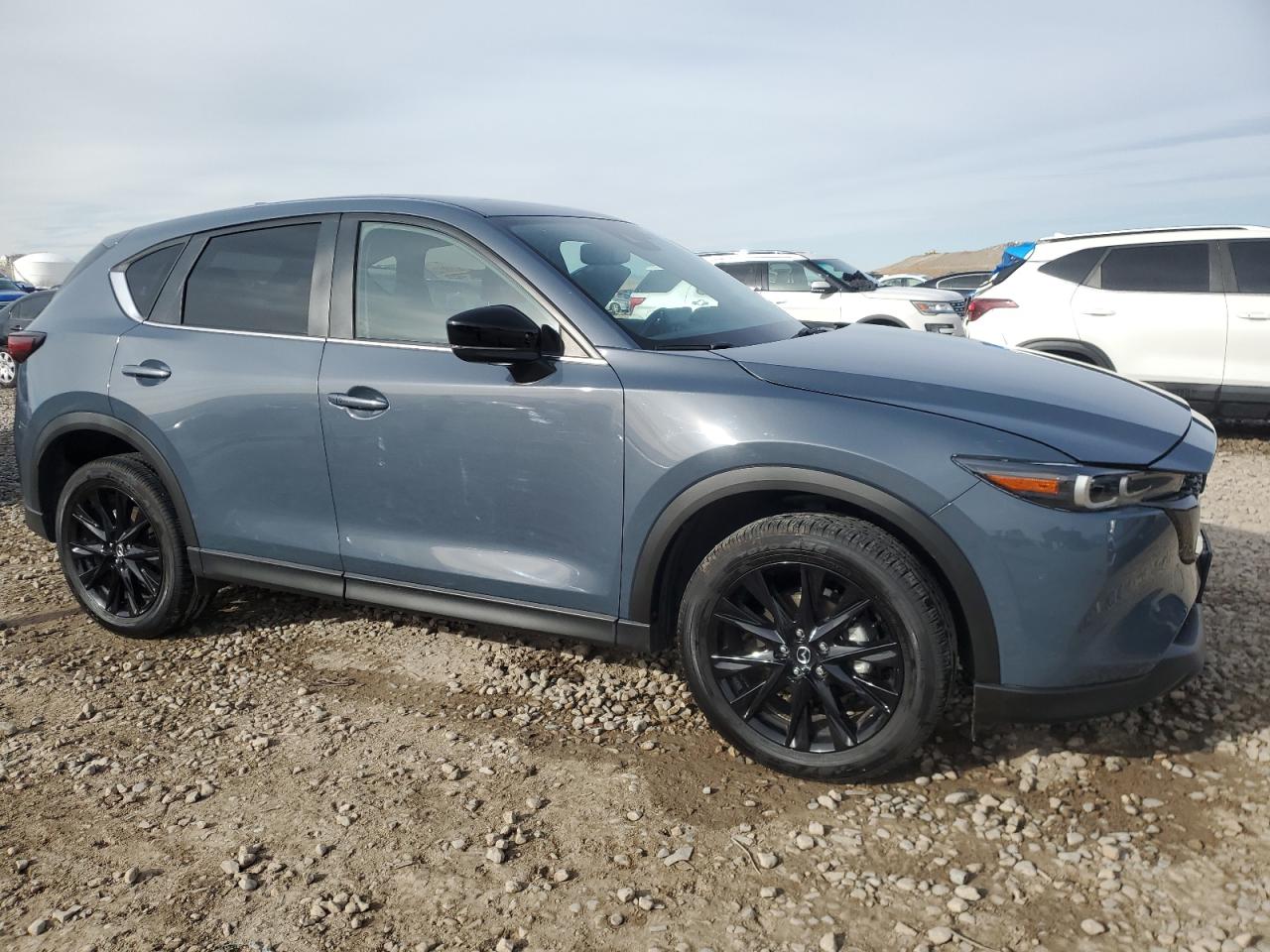 2023 Mazda CX-5 - Image 4