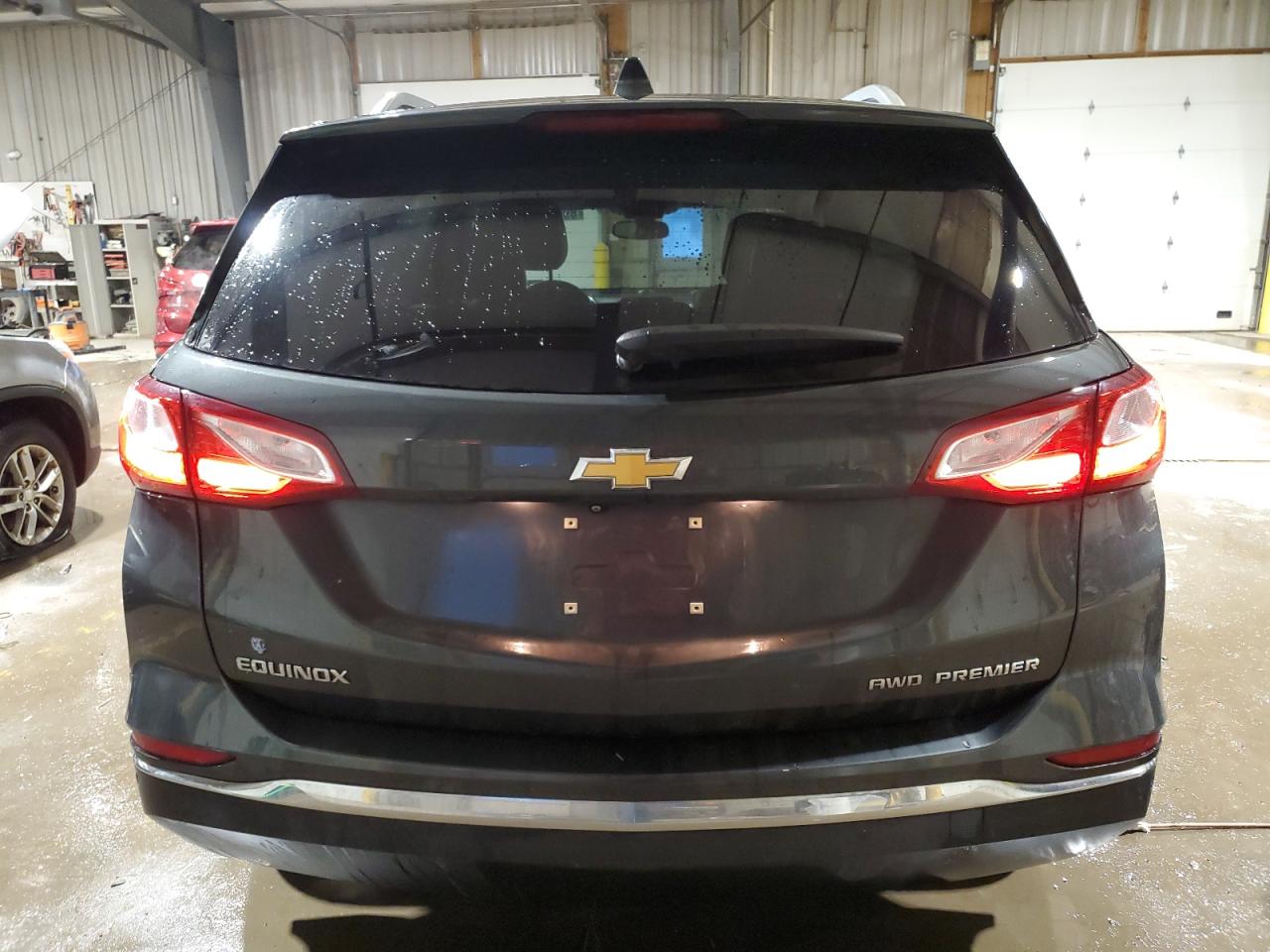 2019 Chevrolet Equinox - Image 6