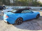 2024 Ford Mustang  de vânzare în Ellenwood, GA - Rear End